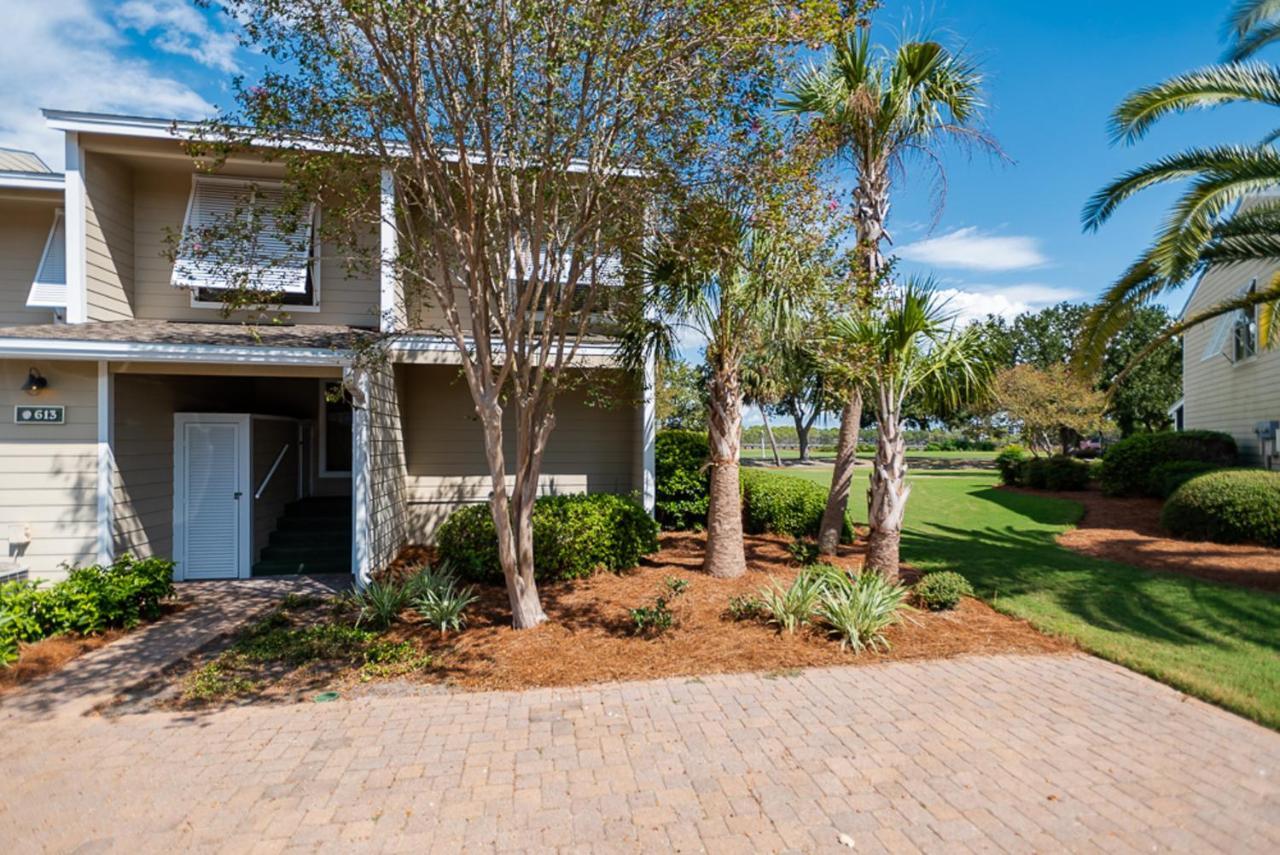 Bayou Village 613 Destin Exteriér fotografie