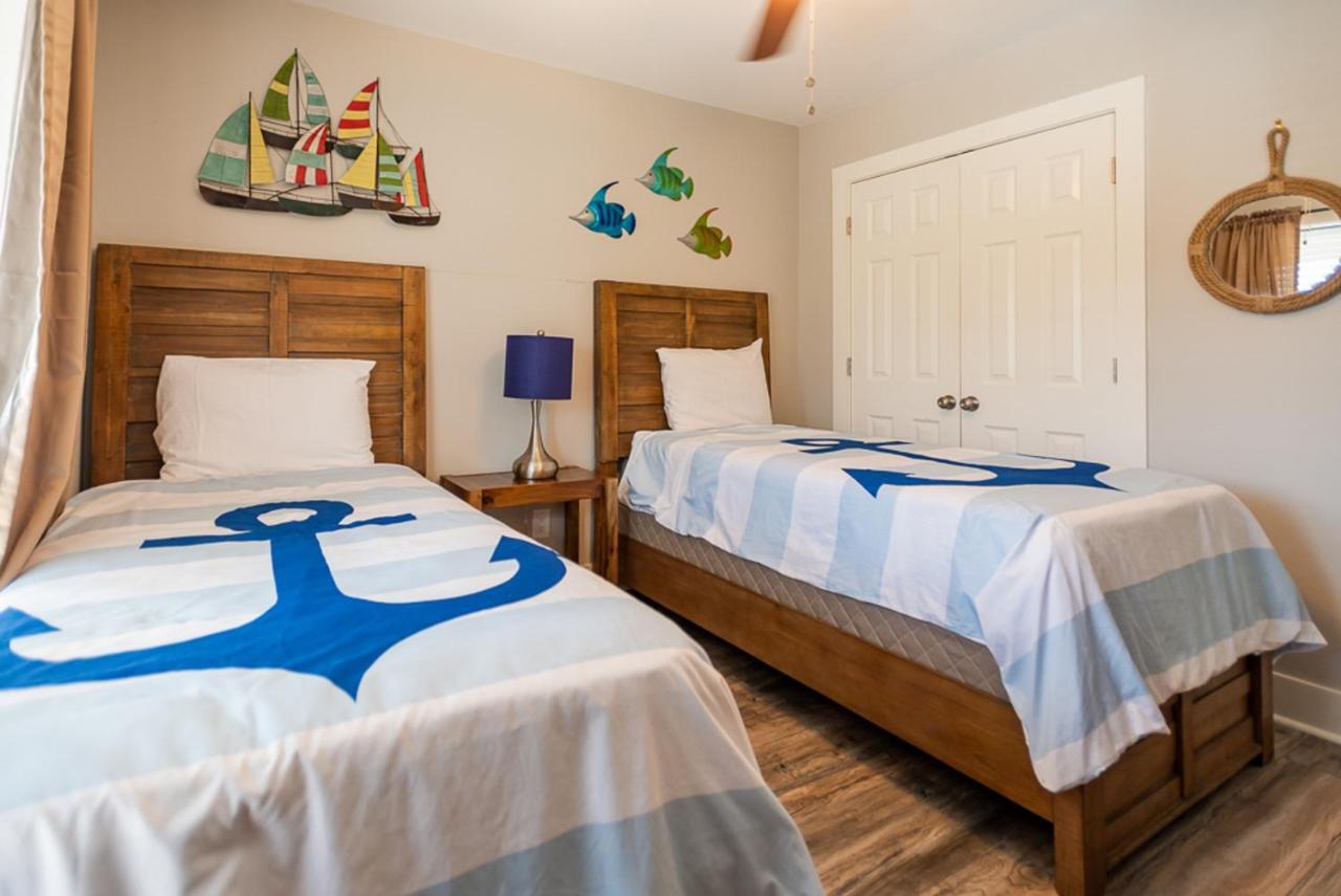 Bayou Village 613 Destin Exteriér fotografie